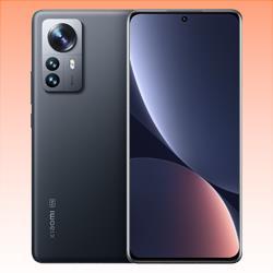 New Xiaomi Mi 12 Pro Dual SIM 5G 12GB RAM 256GB Gray (FREE INSURANCE + 1 YEAR AUSTRALIAN WARRANTY)