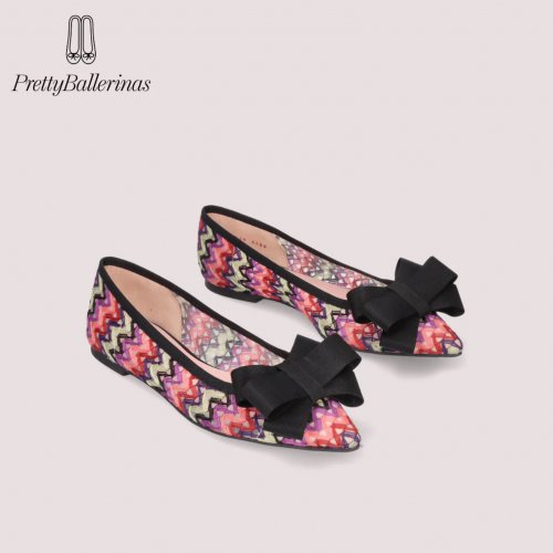  ELLA LOAFER FLAT SHOES 