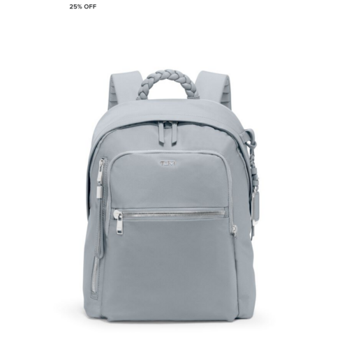   VOYAGEUR Halsey Backpack