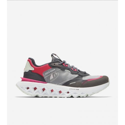  Women's 5.ZERØGRAND RUNNER