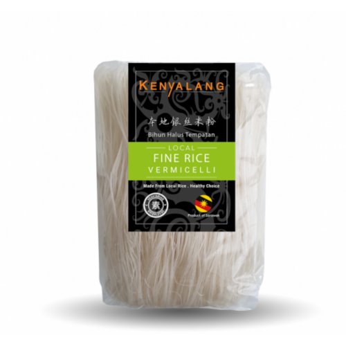 KENYALANG Sarawak Local Fine Rice Vermicelli