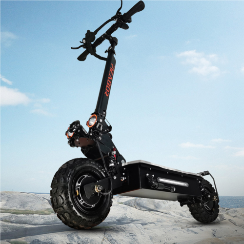 High-power Electric Scooter 