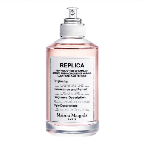 Maison Margiela REPLICA Flower Market Eau de Toilette • 100ml