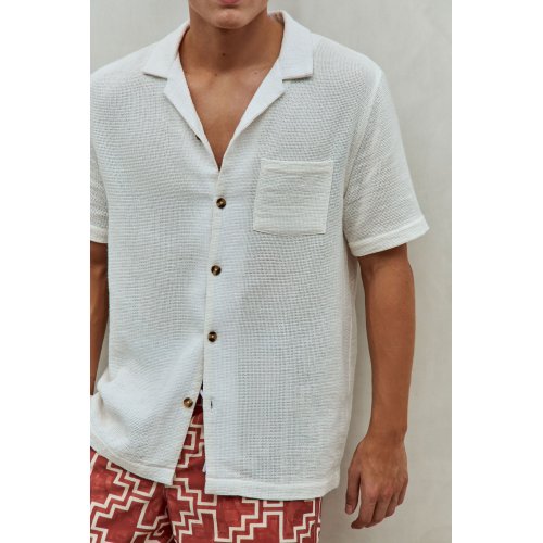 Palma Short Sleeve Shirt