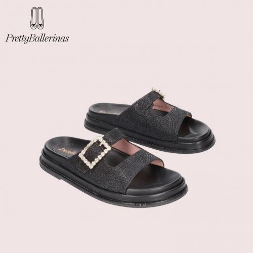 IVY SANDALS 