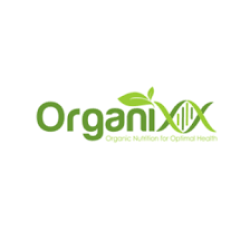 10% OFF Organixx