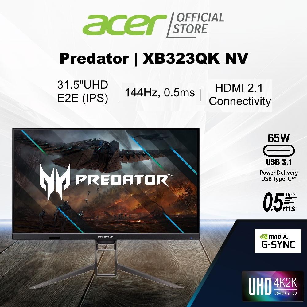  90% DCI-P3n• G-Sync Compatiblen• Built in Adaptive RGB backlight with support of RGB Light Sense Appn• Weight : 11.14 kg (with stand)n• Dimension : 71.57x48.21-61.21x30.89 WxHxD (cm) (with stand)n• 3 Years On-Site Local Singapore WarrantynnWhat's in the 