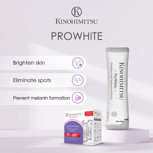 ProWhite