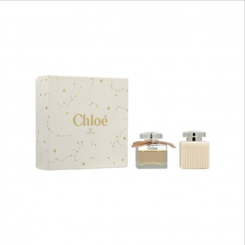 Chloé Signature Eau de Parfum Set 2pcs