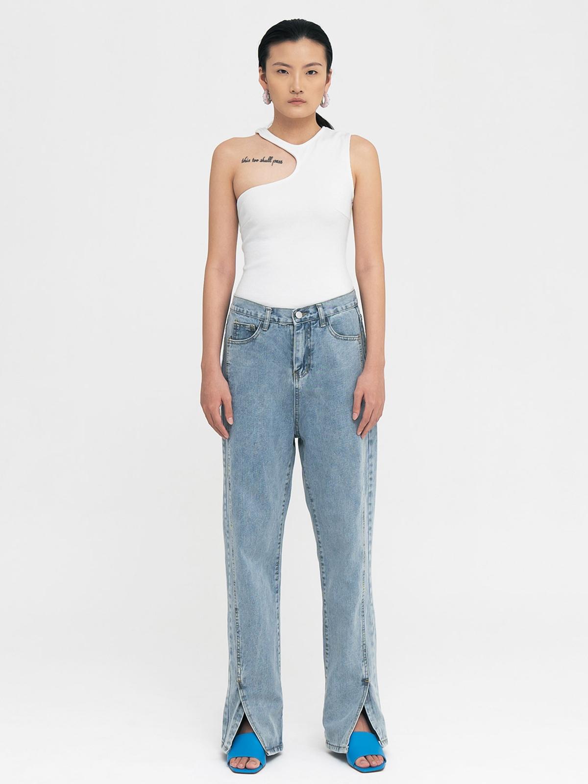 Pitt Jeans - Blue