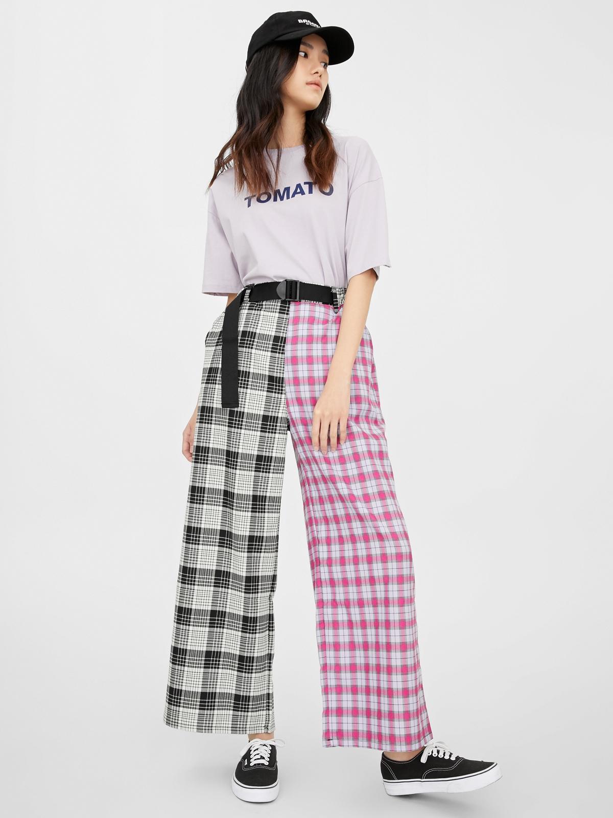 Plasma x Wfs Plasma Festival Pants - Black