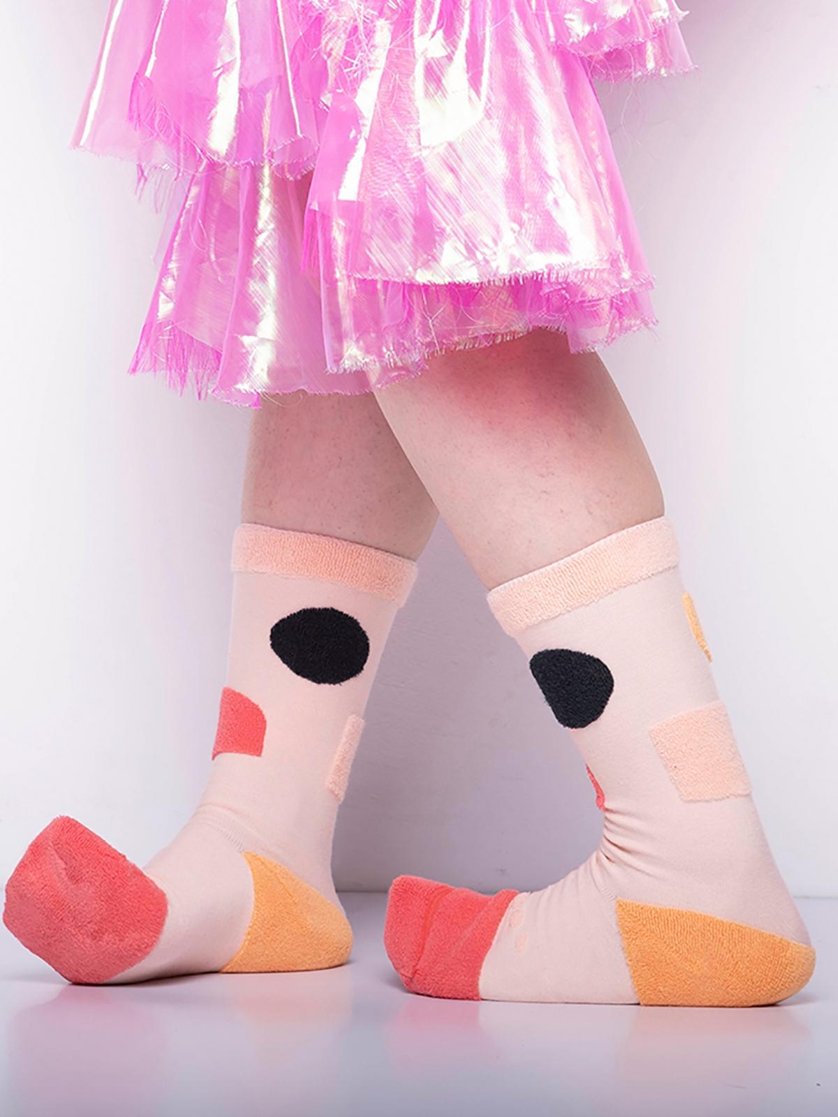 My Inner Beauty / Jiwa - Peach