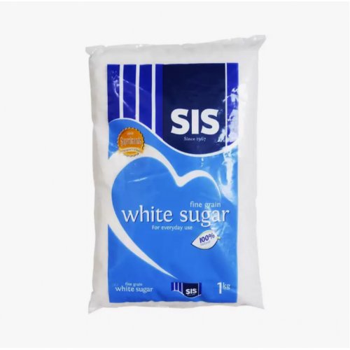 Sis Fine Sugar 1Kg