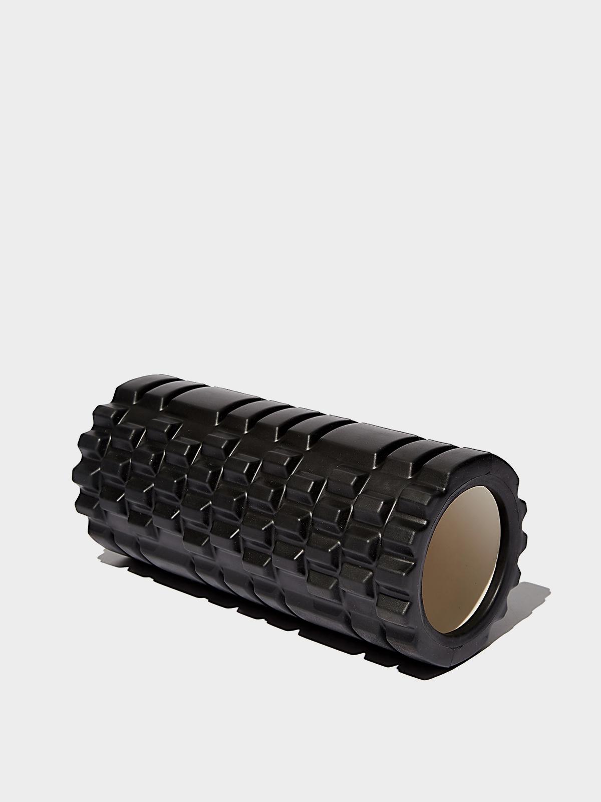 Foam Roller - Black