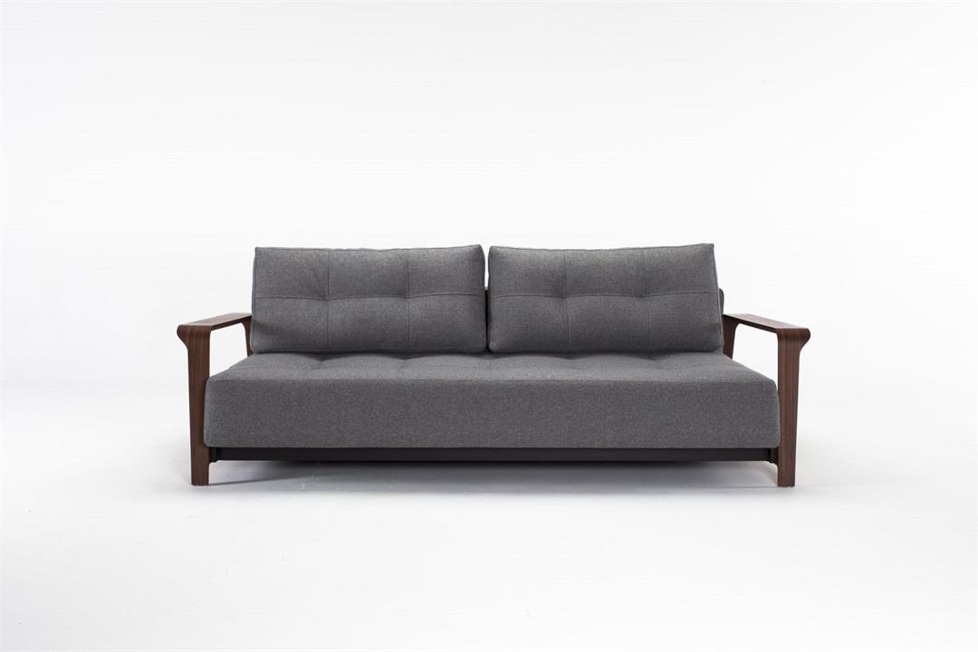Ran deluxe queen sofa bed - innovation living