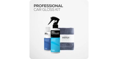 TRAPO | Professional Car Kit