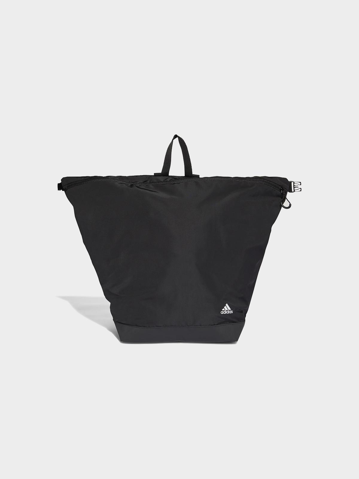 Future Icons Backpack - Black