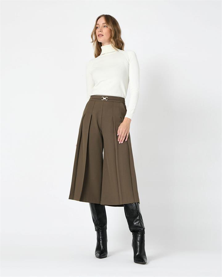 Luella Culottes