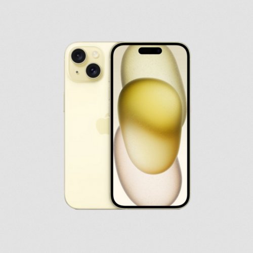 Apple iPhone 15 128GB