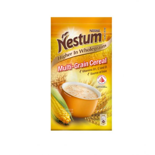 Nestum Multi-grain Cereal - Original
