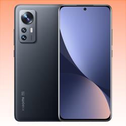 New Xiaomi Mi 12 Dual SIM 5G 8GB RAM 256GB Gray (FREE INSURANCE + 1 YEAR AUSTRALIAN WARRANTY)