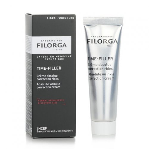 Filorga Time-Filler Absolute Wrinkle Correction Cream