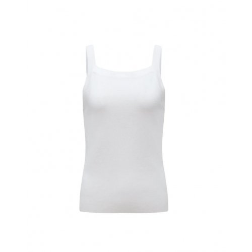 Square Neck Tank Top 4327600102924