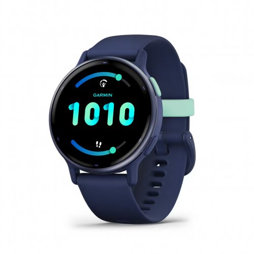 Garmin Advanced Health and Fitness GPS Smartwatch - vivoactive 5