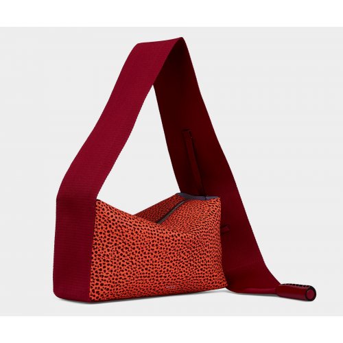 ECCO twist shoulder bag