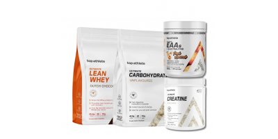 Muscle Gain Bundle