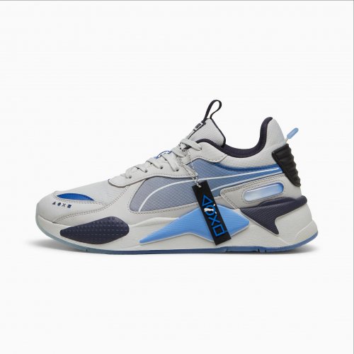  PUMA x PLAYSTATION RS-X Sneakers