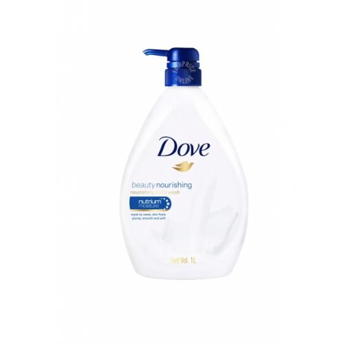 Dove Body Wash - Beauty Nourishing