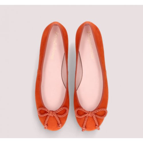 ROSARIO BALLET FLAT SHOES