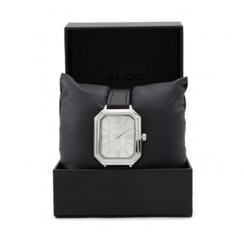  Loodweg Men Watches - Black/Silver Multi