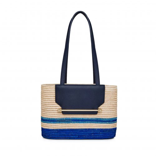 Strathberry Basket Tote