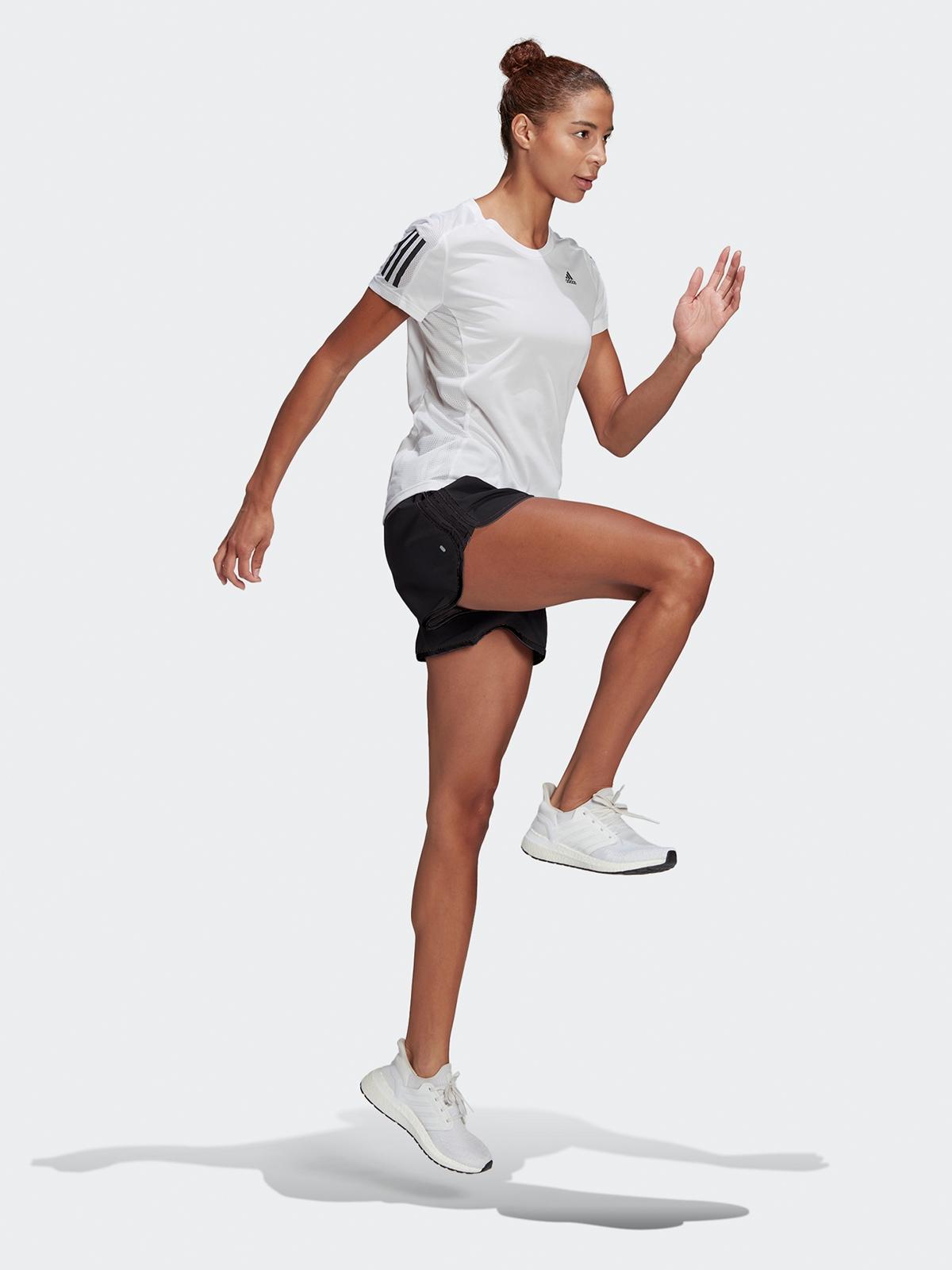 Marathon 20 Shorts - Black/Black