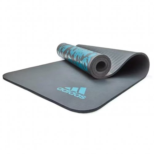 Yoga/ Fitness Mat 10mm NBR