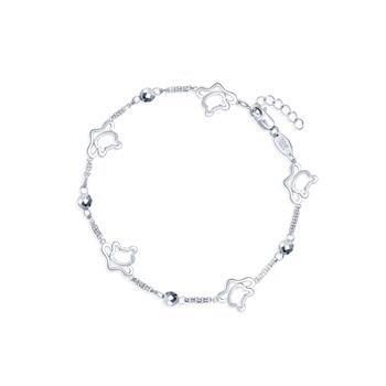 950 Platinum Bracelet