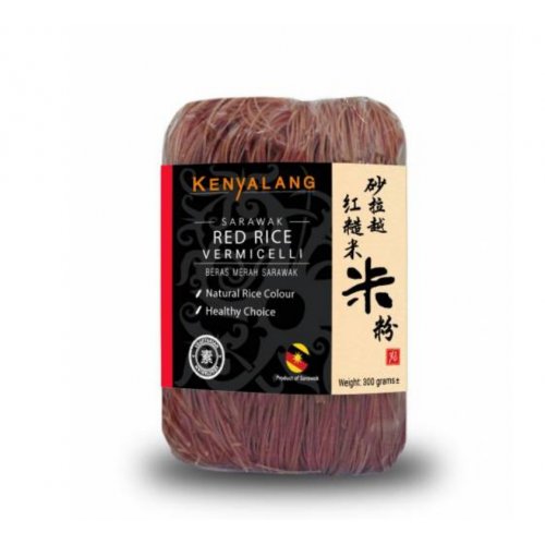 KENYALANG Sarawak Brown Rice Vermicelli