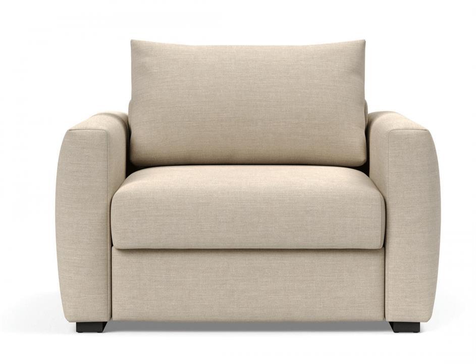 Cosial 80 sofa bed - innovation living