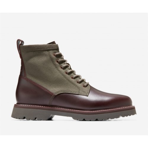  Men's American Classics Plain Toe Boots