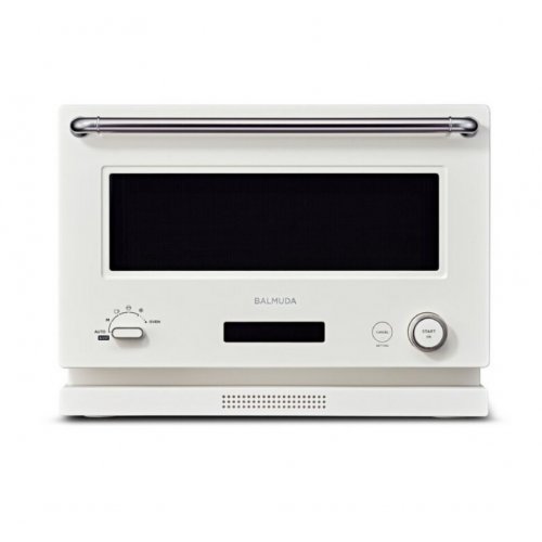 BALMUDA The Range - White