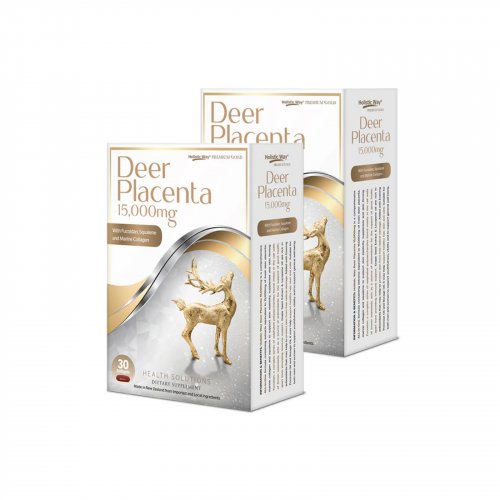 Deer Placenta 15,000mg
