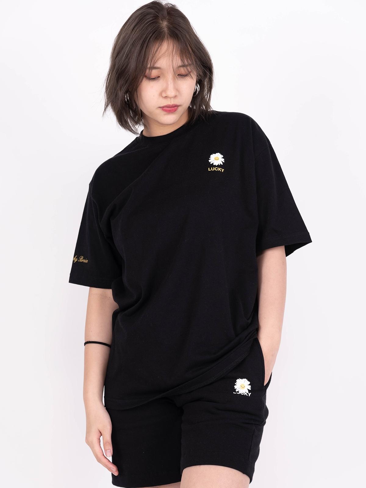 FL Tee - Black