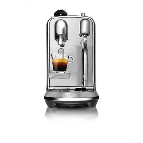 NESPRESSO Creatista Plus