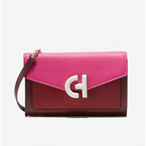  Women's Oversized Closure Phone Case