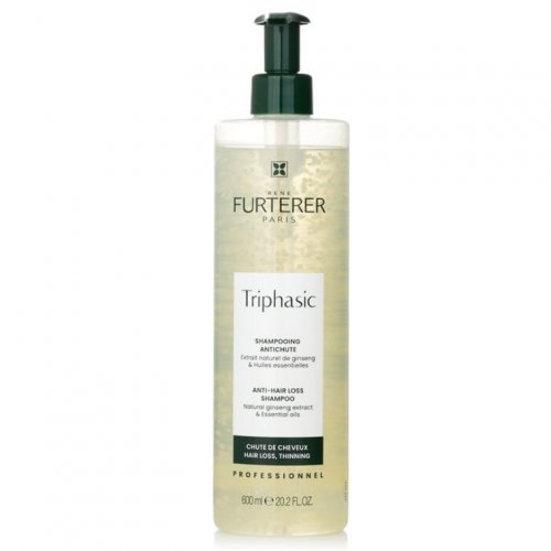 Rene Furterer Triphasic Anti Hair Loss Shampoo