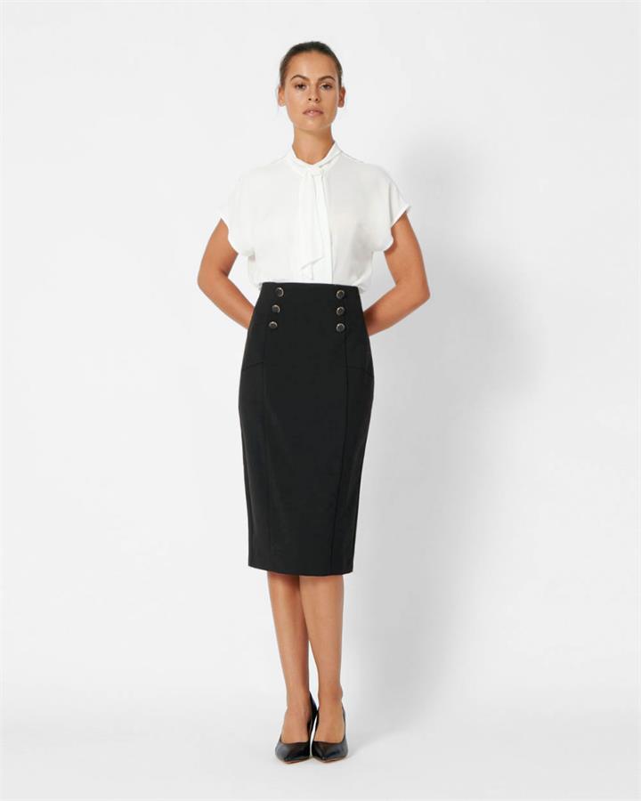 Pammy Pencil Skirt