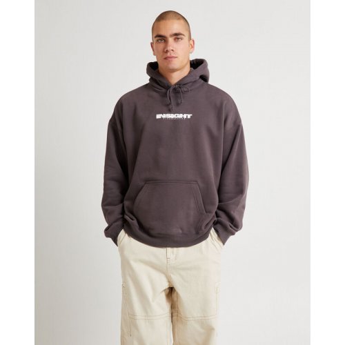 Insight Establish Hoodie