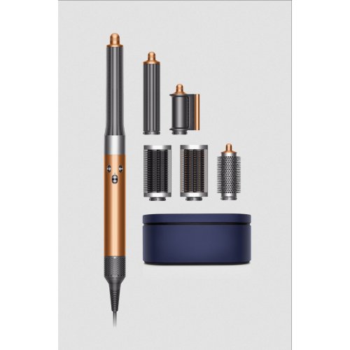 Dyson Airwrap - Rich Copper/Bright Nickel